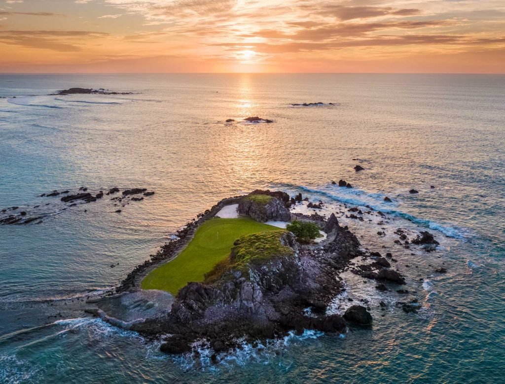 golfing-paradise-in-puerto-vallarta-punta-mita