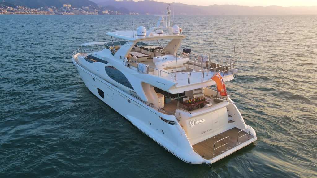 Yacht Charter Management