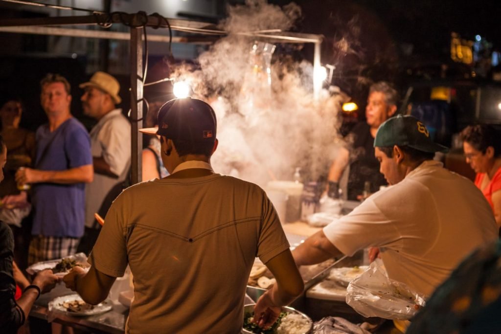 10 Best Tacos in Puerto Vallarta You Must Try