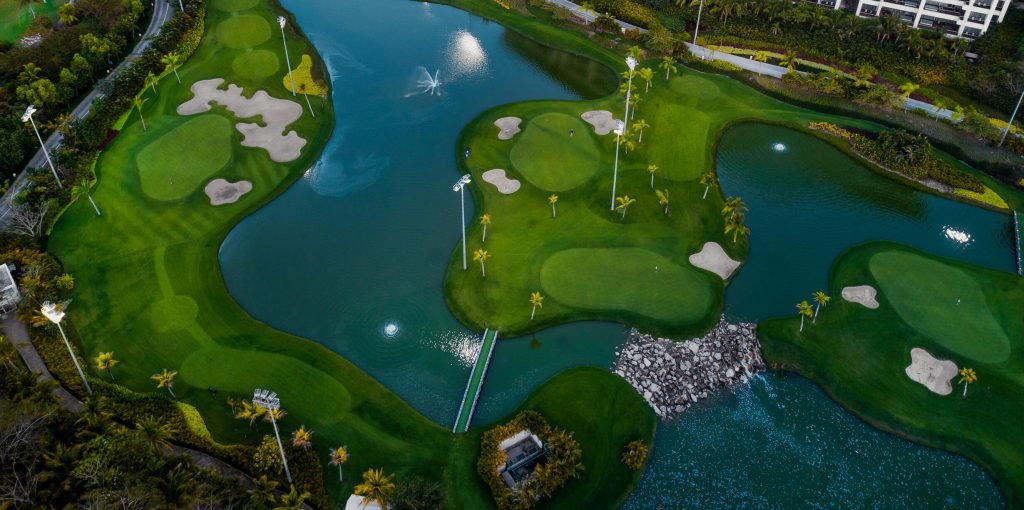 Swinging in PARadise: Showcasing Puerto Vallarta’s 11 Golf Courses