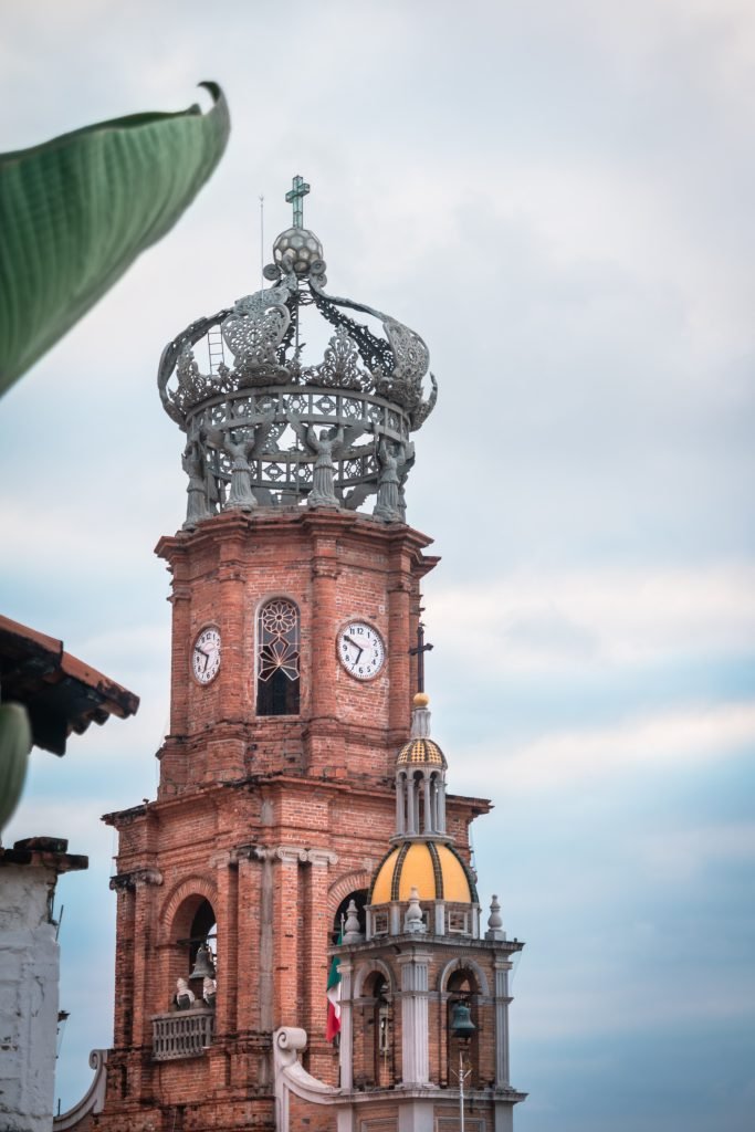 Top 5 Best Free Things to Do in Puerto Vallarta (part 2)