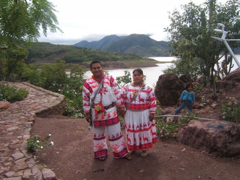 A Deeper Look into Mexico’s Past: the Huichol People of Jalisco & Nayarit in 2024