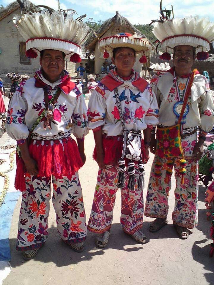 A Deeper Look into Mexico’s Past: the Huichol People of Jalisco & Nayarit in 2024