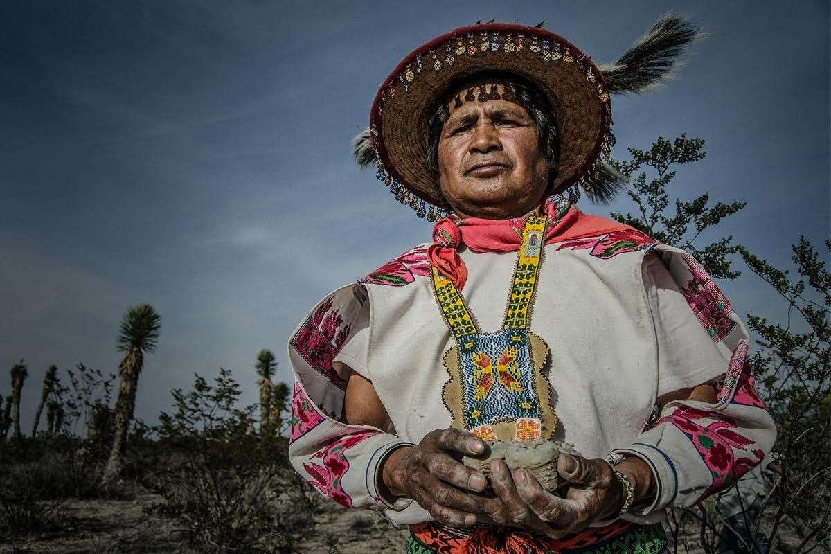 A Deeper Look the Indigenous Huichol People of Jalisco & Nayarit 2024