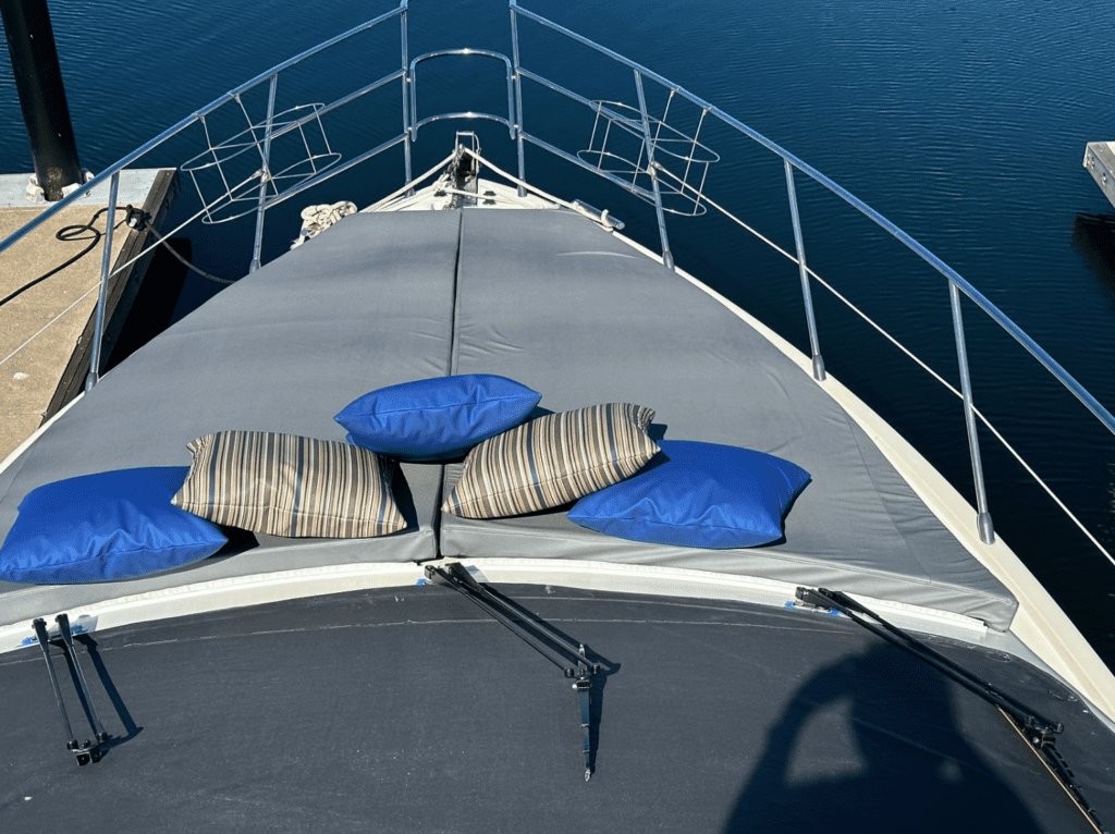 vallarta boat rental