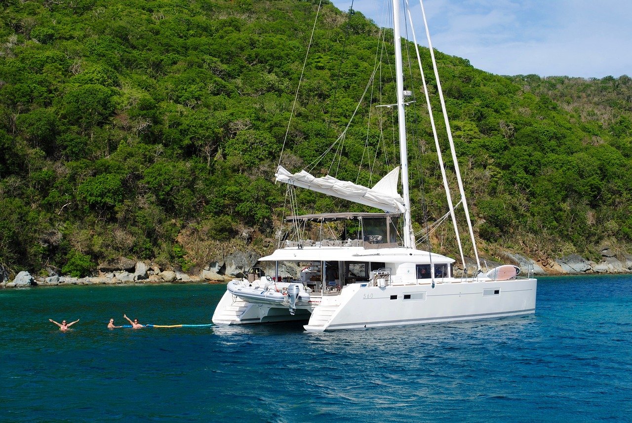 luxury boat charter puerto vallarta