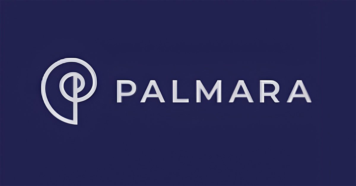 Palmara Charters logo