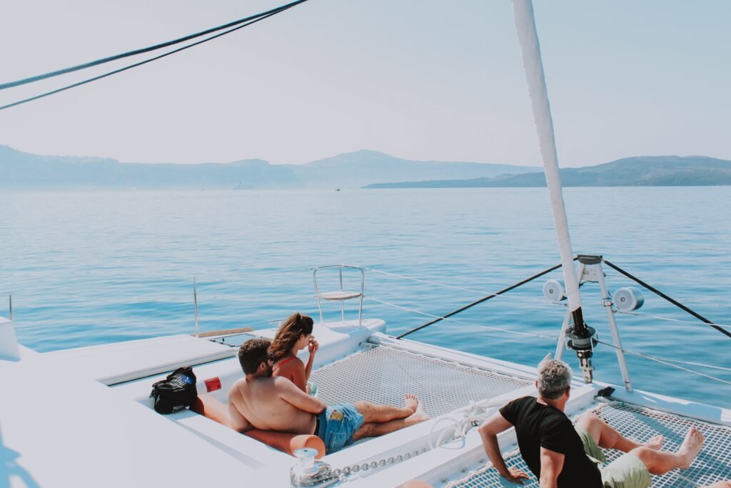 catamaran rentals in puerto vallarta