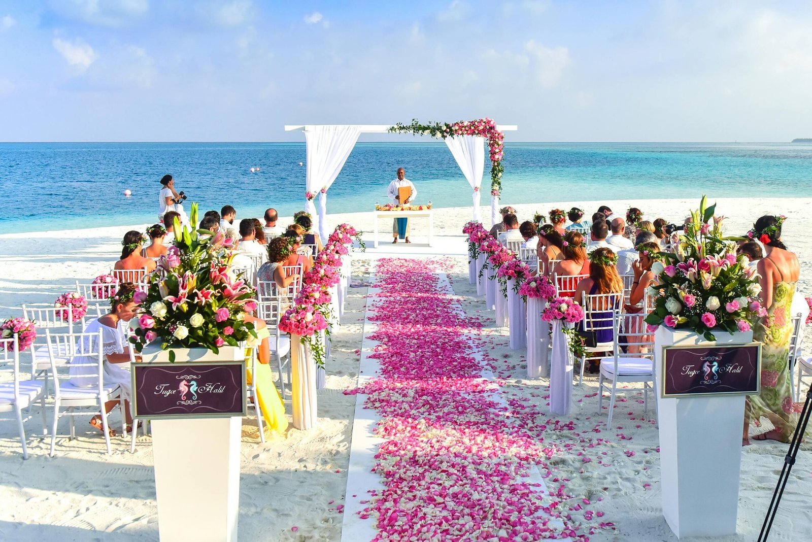 Puerto Vallarta wedding theme