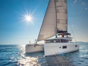 catamaran rental puerto vallarta