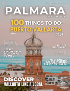 100 things to do in puerto vallarta