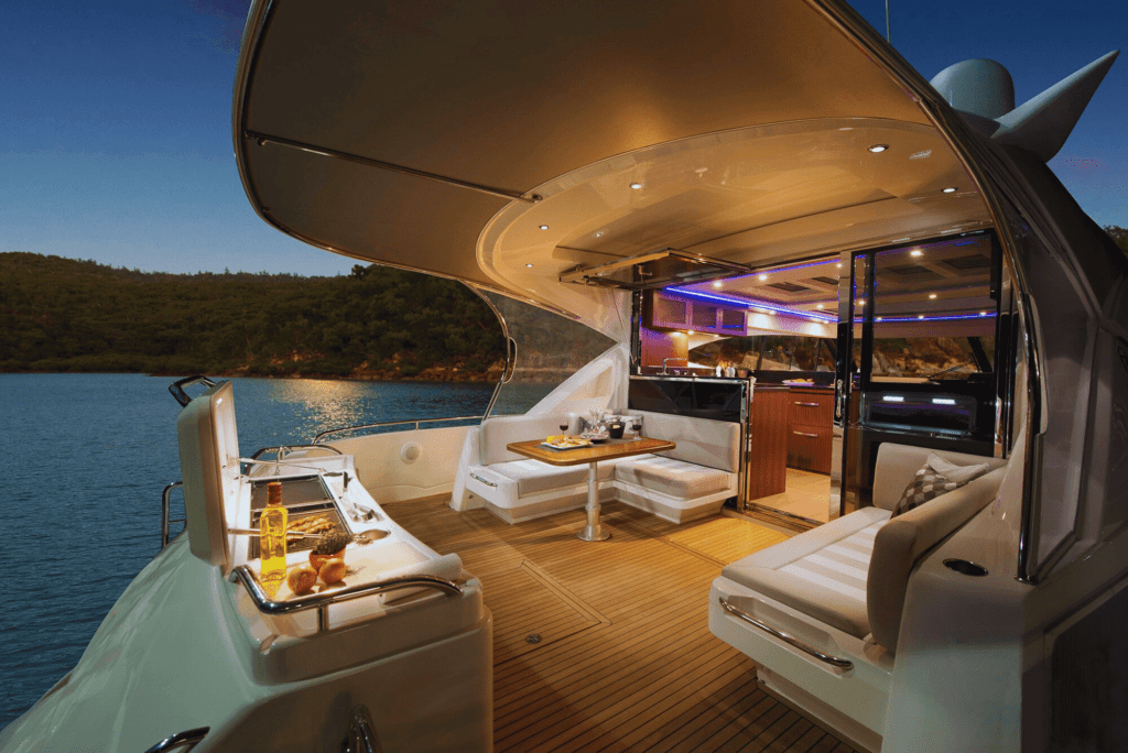 luxury yacht charter puerto vallarta