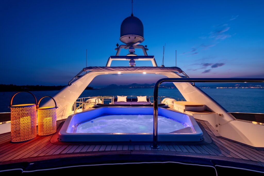 How to Choose the Right Yacht Charter