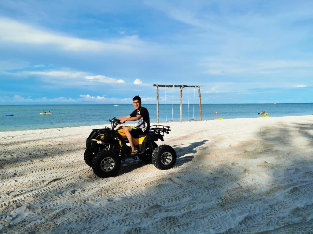 How safe is Puerto Vallarta