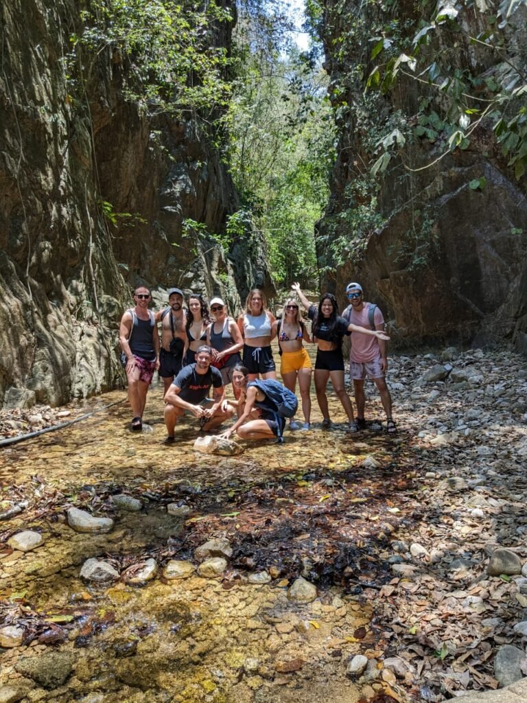 Puerto Vallarta Hiking