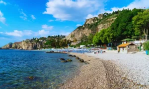 San Pancho vs Lo de Marco