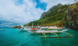 Las Ánimas Beach Club Day Trip