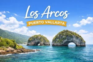Los Arcos Puerto Vallarta