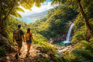 Puerto Vallarta Hiking: The Trails Most Tourists Miss