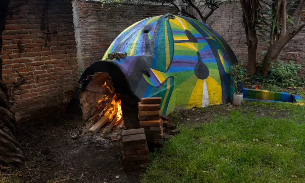 Temazcal in Puerto Vallarta