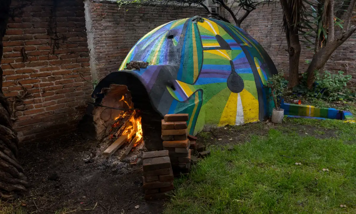 Temazcal in Puerto Vallarta